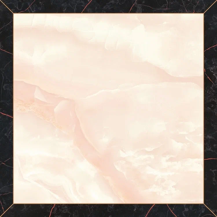 827 Vanilla 49.5х49.5 Eurotile Ceramica