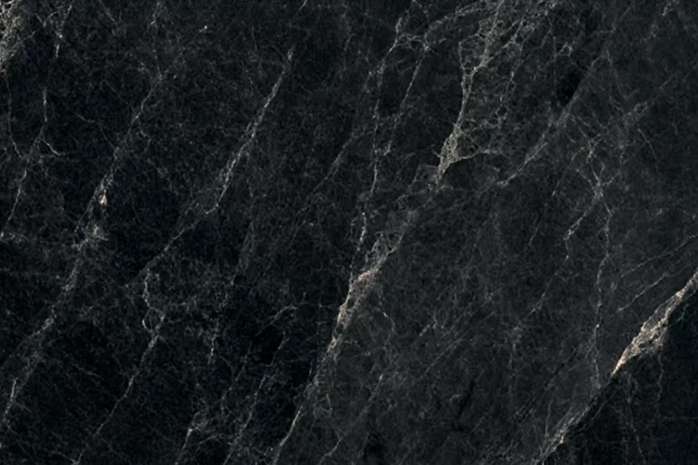 Образец 20х30 см керамогранита Duna - Worner Black sugar lapp. - 600x600 мм Duna фото 7