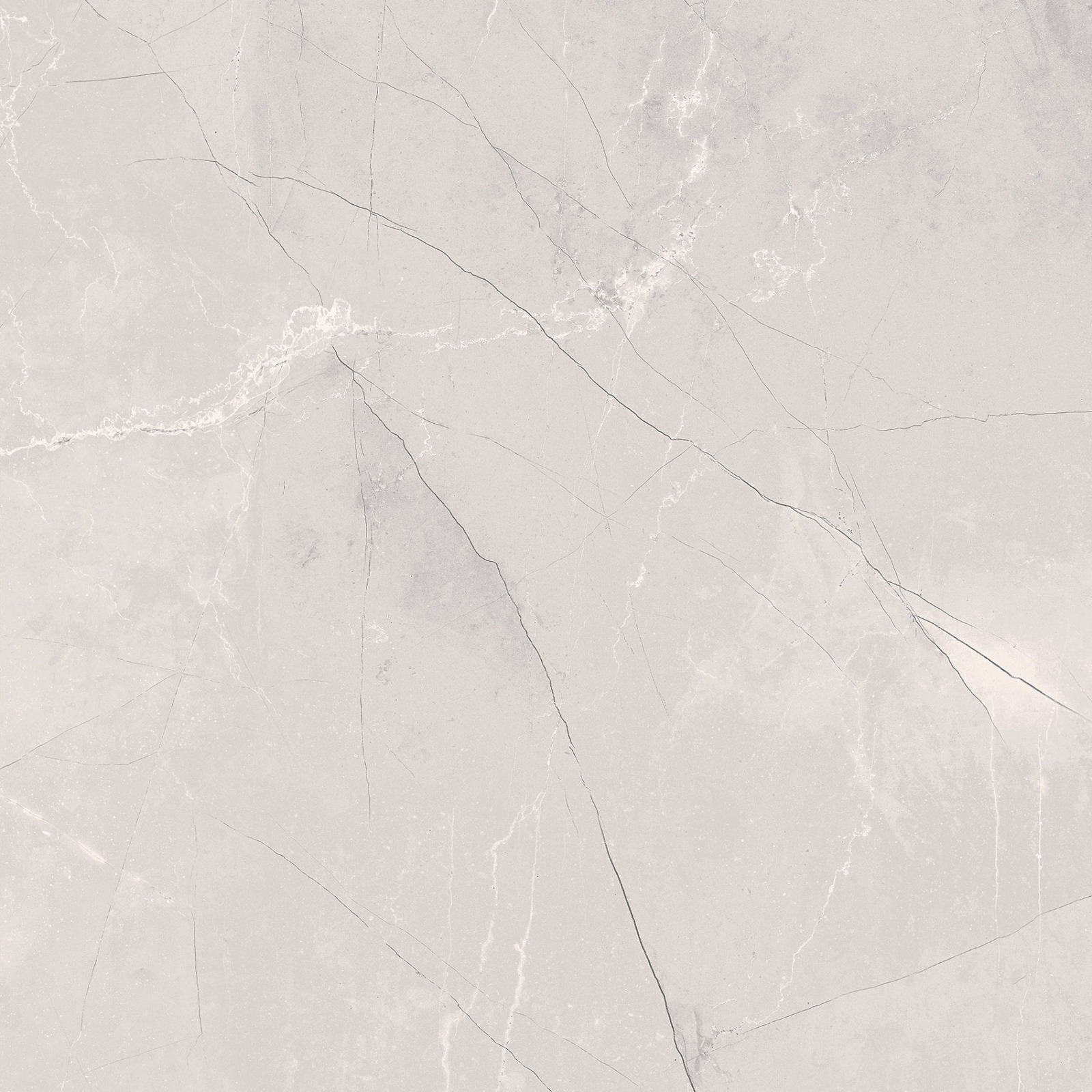 6FML2251 Leza Bianco Light Grey Matt Rect 60х60 Persepolis Tile