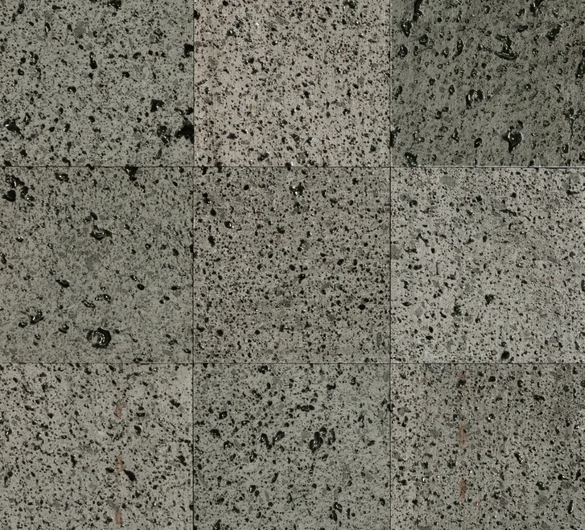 786069 Sensi Etna Bugnato Mattone Glossy 20x20 Casa Dolce Casa фото 8