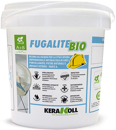 Fugalite Bio Kerakoll