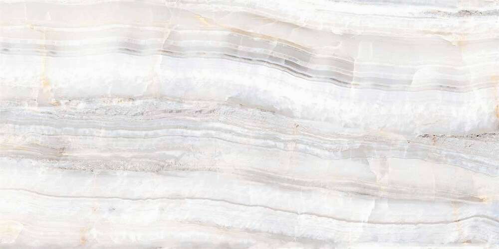 310100600901 Onyx Rainbow Glossy 60x120 Kale