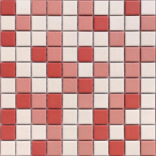 Venere 23x23x6 30x30 Caramelle Mosaic