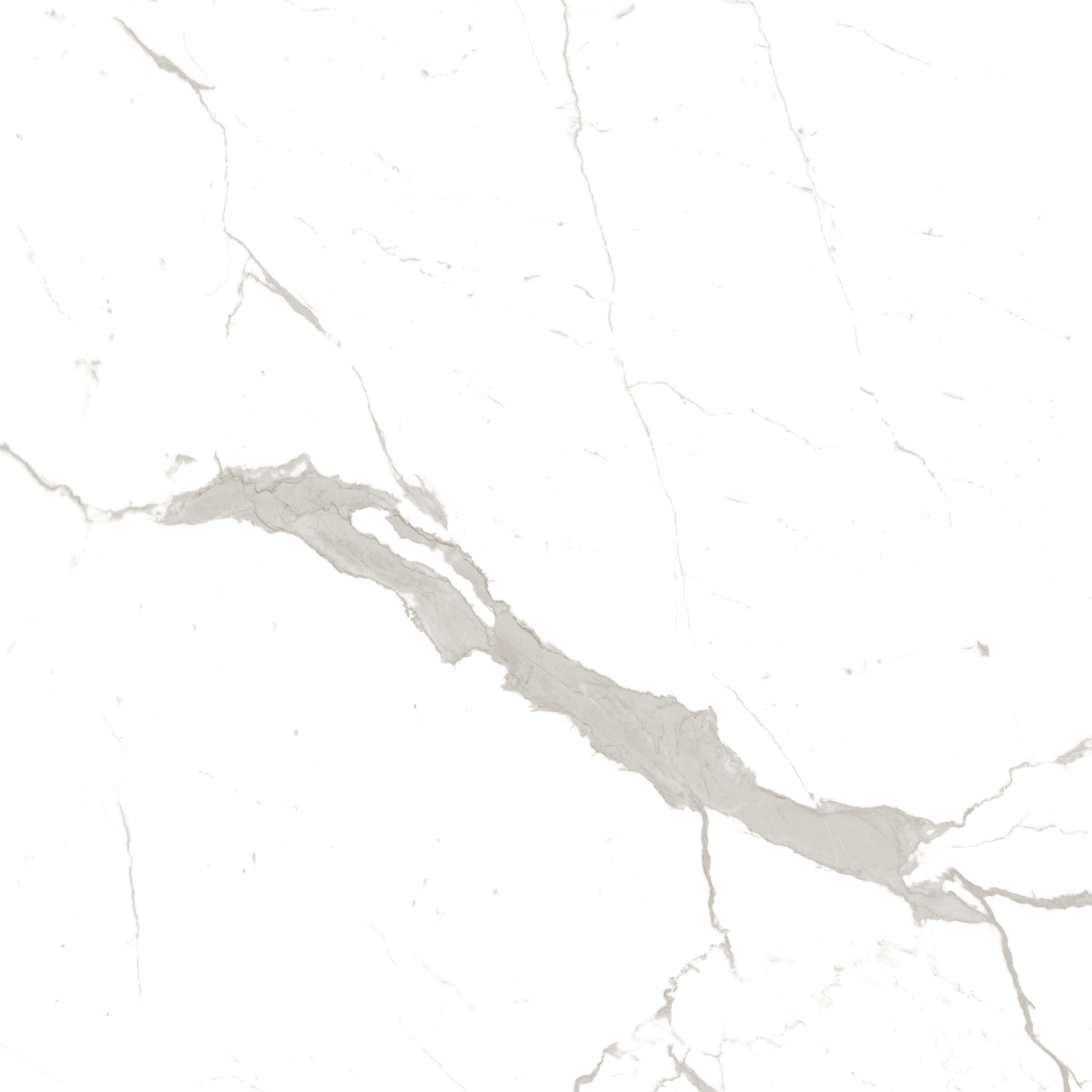 Statuario GP White 41.2x41.2 Eurotile Ceramica фото 3