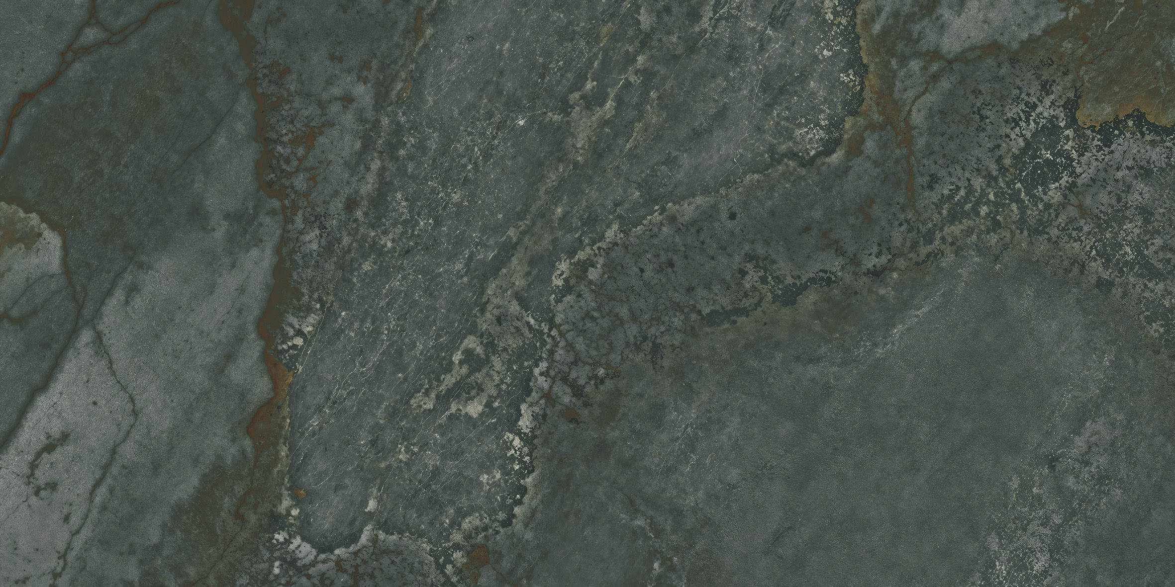 Planet Green Metal Shine 60x120 Fanal фото 9