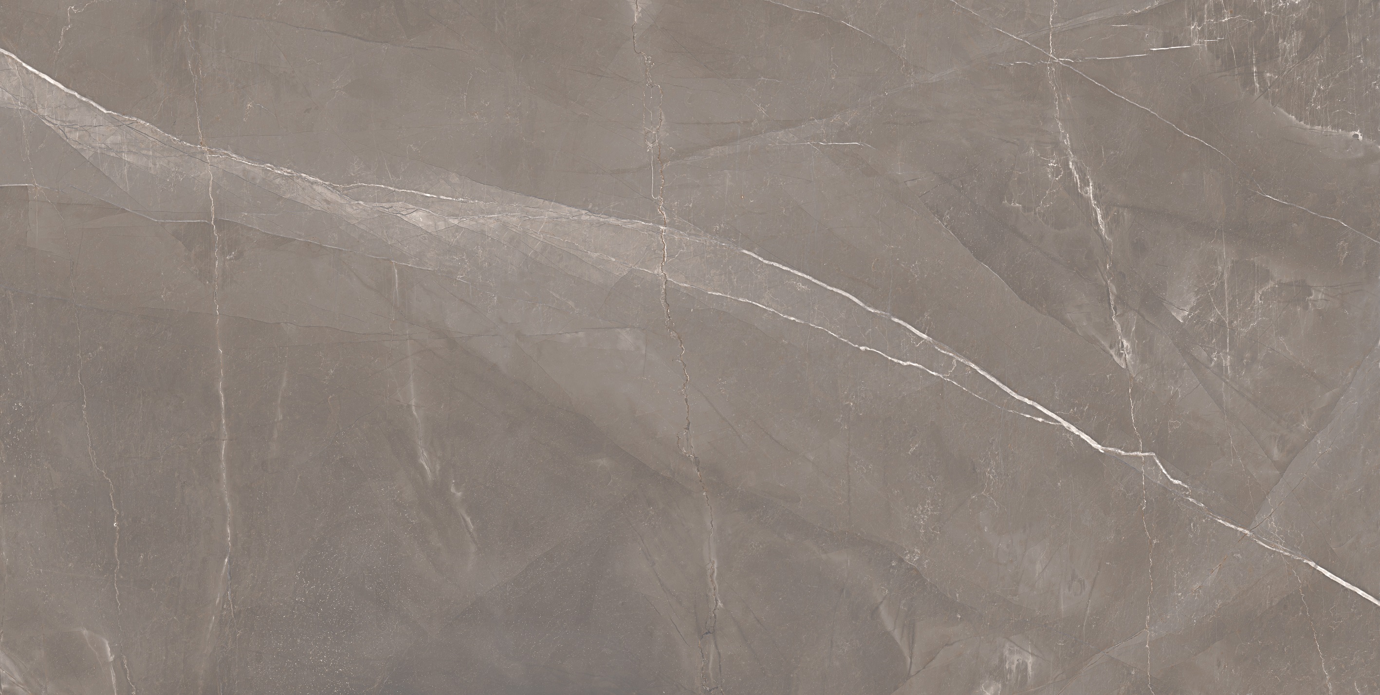 Brenzo Gris Glossy 600х1200 Varmora Granito