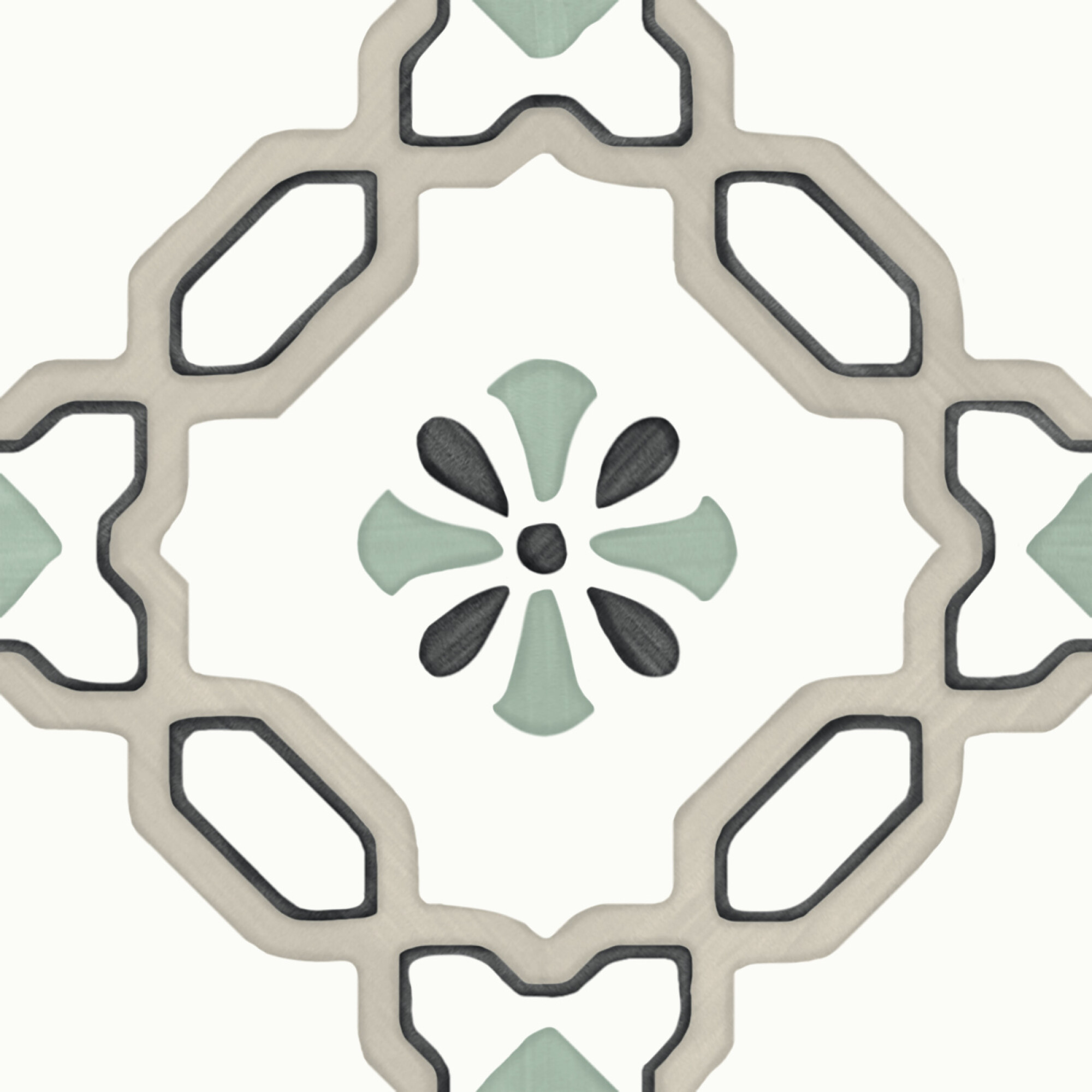 31081 Tanger Sand Lily 12.3x12.3 Harmony фото 5