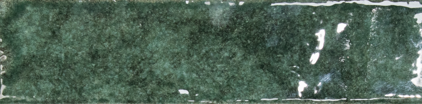 135402 Mediterraneo Oliva Gloss 7x28 DNA Tiles