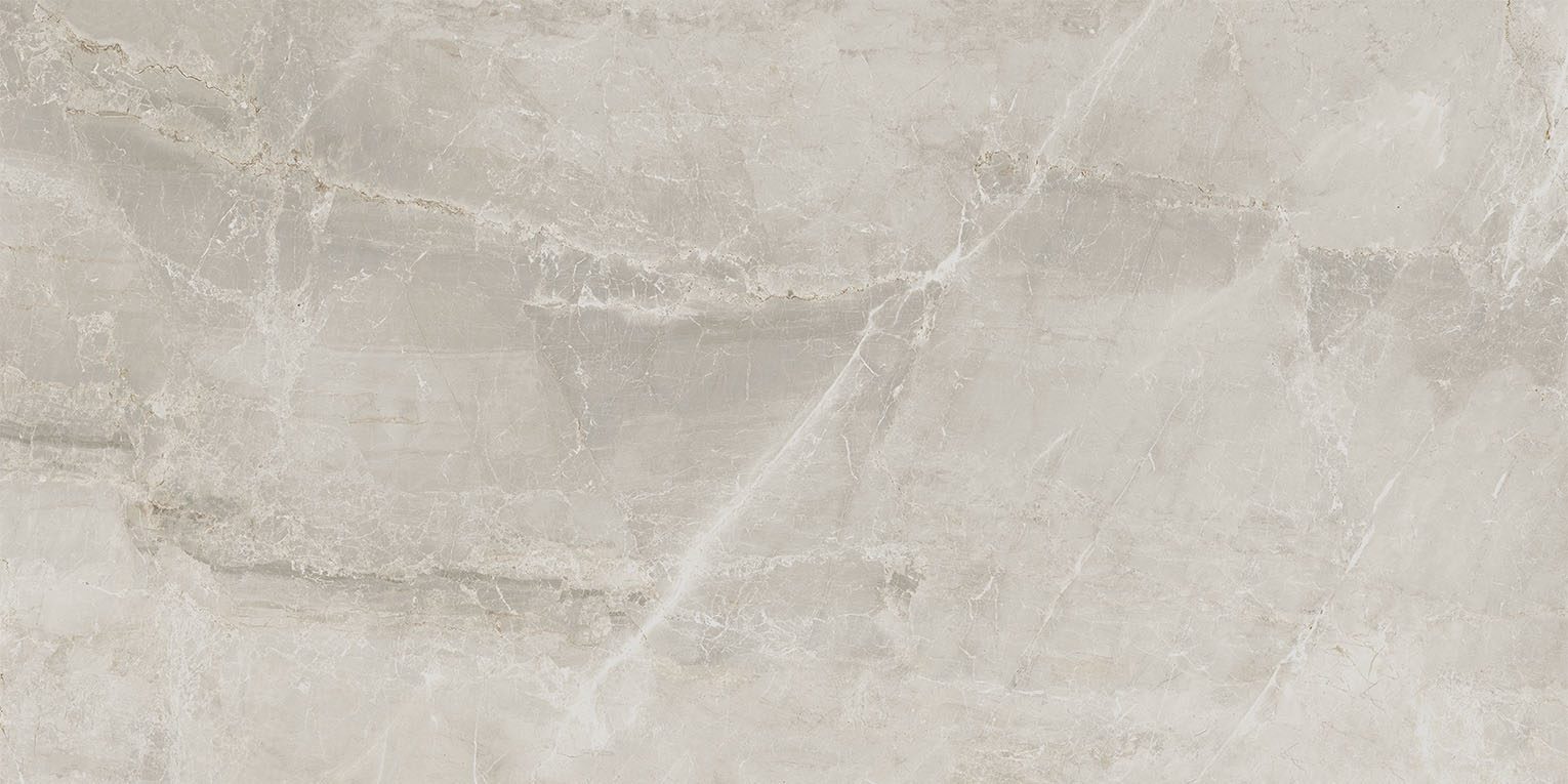 83330 Sybil Light Grey Rettificato 60x120 Cerdomus фото 9