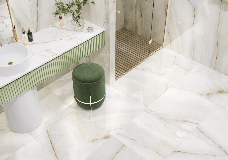 60120OSM00P Onyx Smoke Light 60x120 LCM