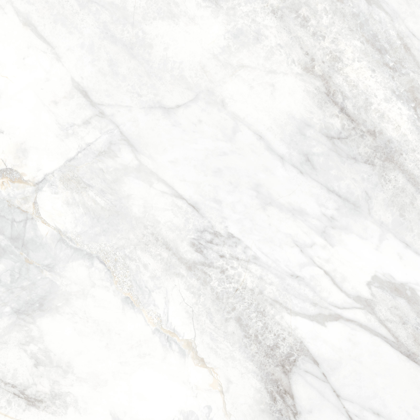 D60242M Bahamas Carrara матовый 600x600x9.5 New Trend