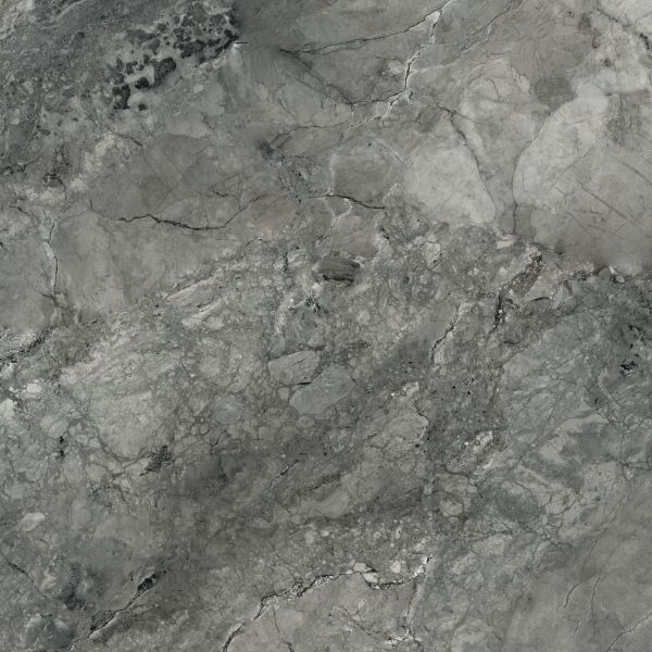 K951302R0001VTE0 MarbleSet Иллюжн Темно-серый Матовый R9 7Рек 60x60 Vitra
