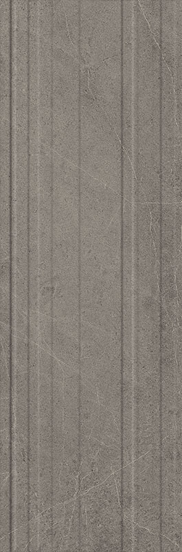 Minimal Stone Grafit Struktura Rekt 29.8x89.8 Paradyz