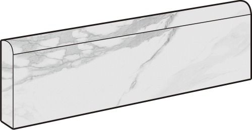 SG622602R/6BT Плинтус Монте Тиберио лаппатированный 60x9.5 Kerama Marazzi
