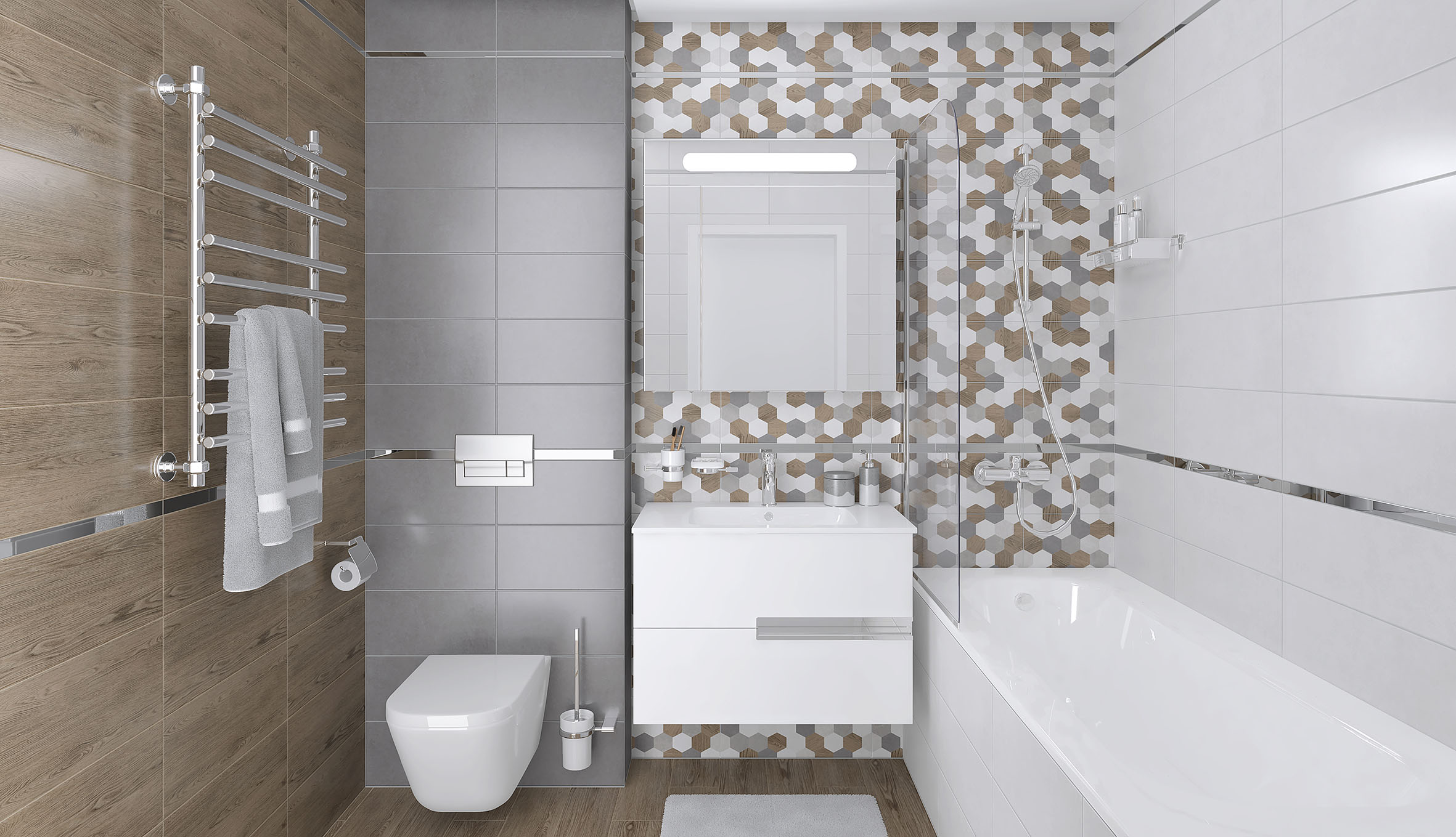 Betonhome Laparet