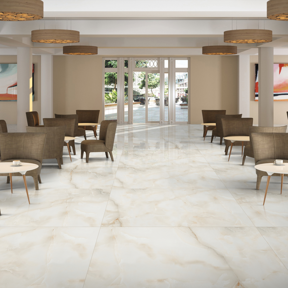Ulises Italica Tiles