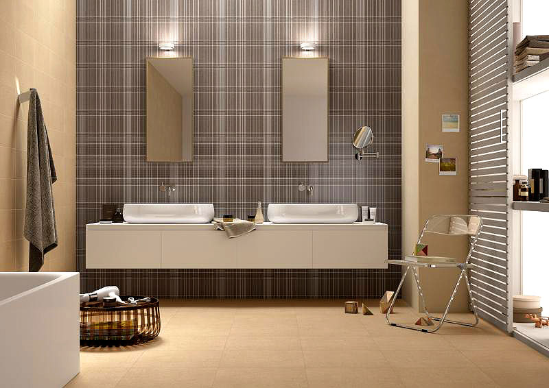Habitat Imola Ceramica