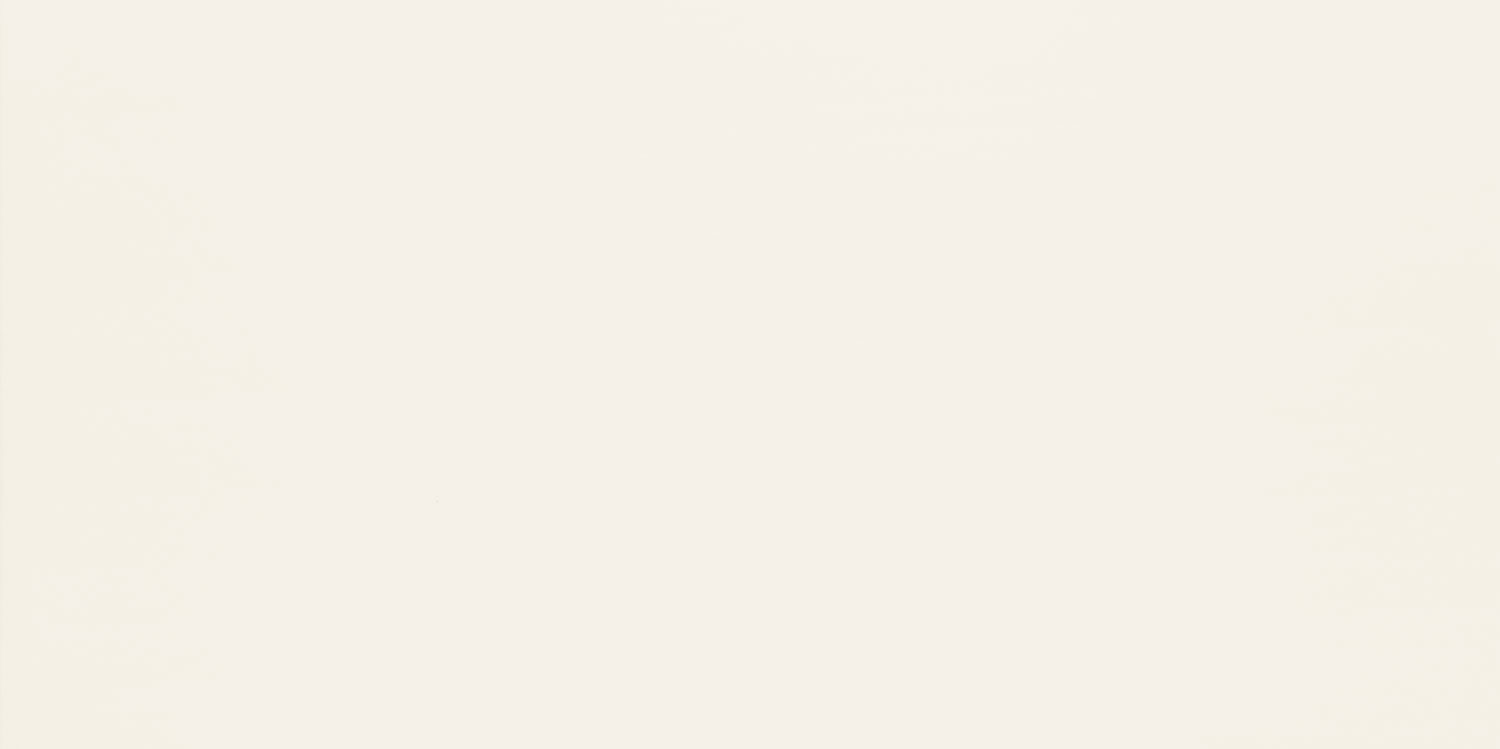 W-Burano white 30.8x60.8 Tubadzin