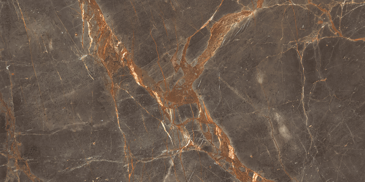 Nebula Brown Полированный 80x160 Laparet