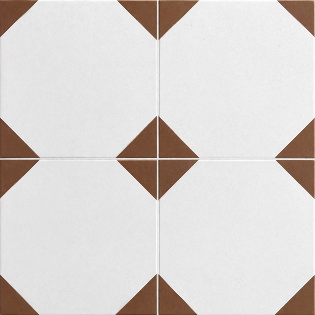 DV Terra Cotta Pre-cut 45x45 Etili Seramik
