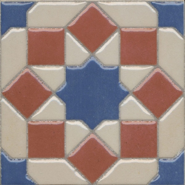 VT/A59/1266 Паласио 9,9x9,9 Kerama Marazzi