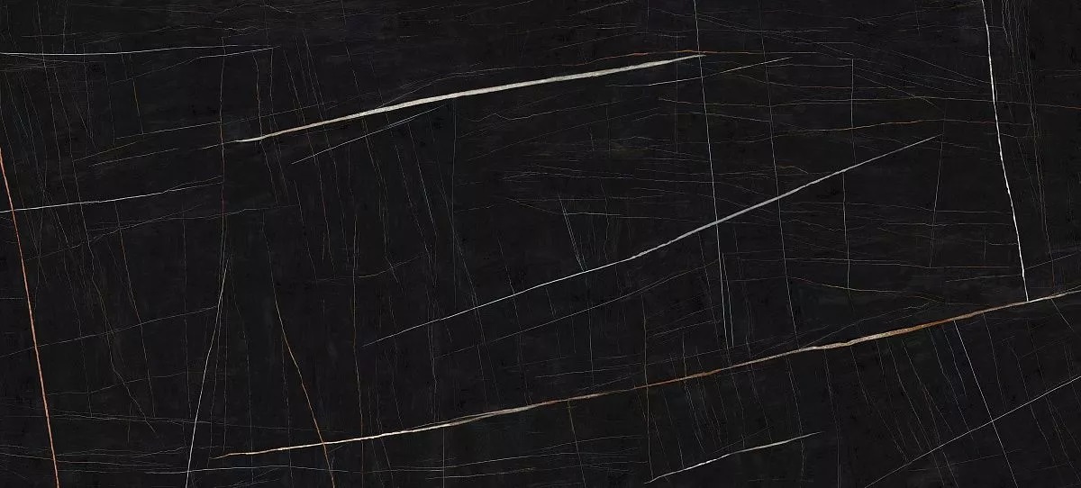 Sahara Noir Matt 120x280 Geotiles