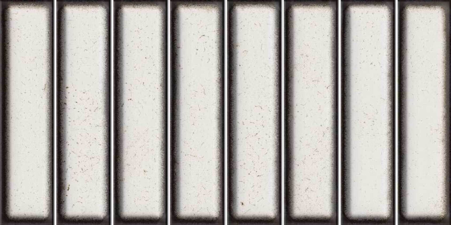Domino Blanco Glossy 15x30 El Barco фото 18