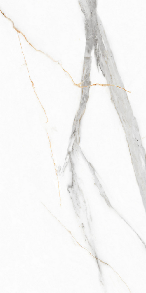 GT120605503PR Angel Statuario Белый 60x120 Global Tile