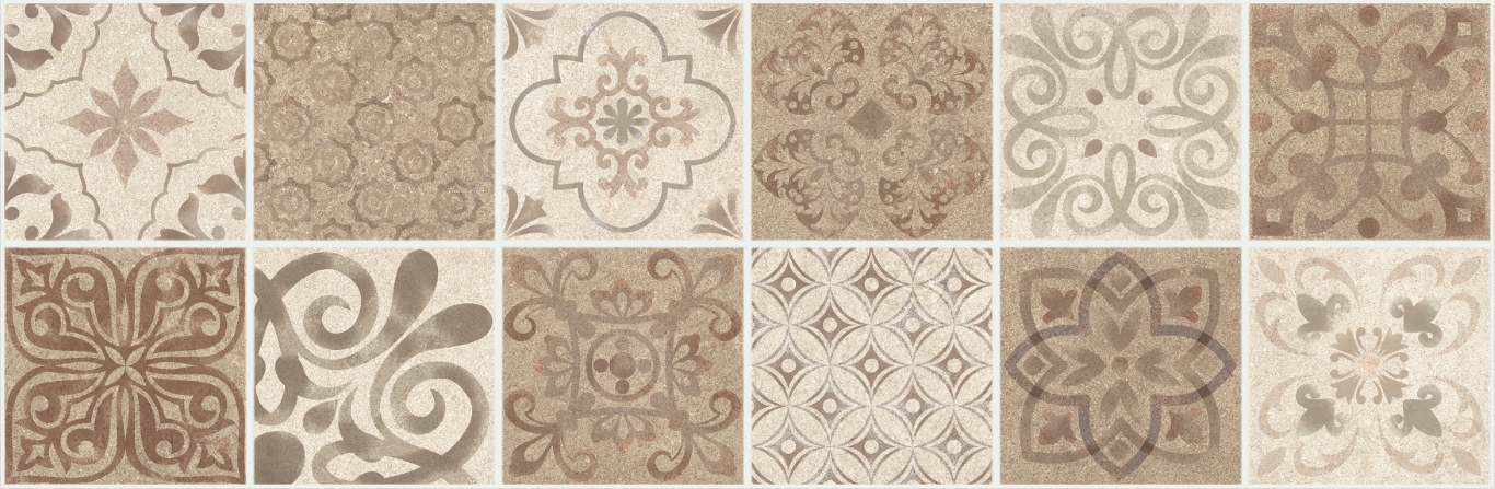 Mosaico Antique Taupe 30*90 Baldocer
