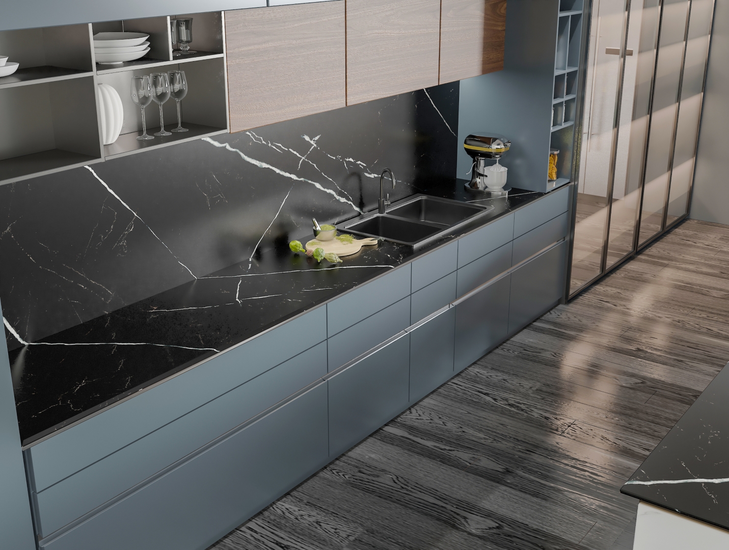 New Bulgaria Black Delfone фото 2