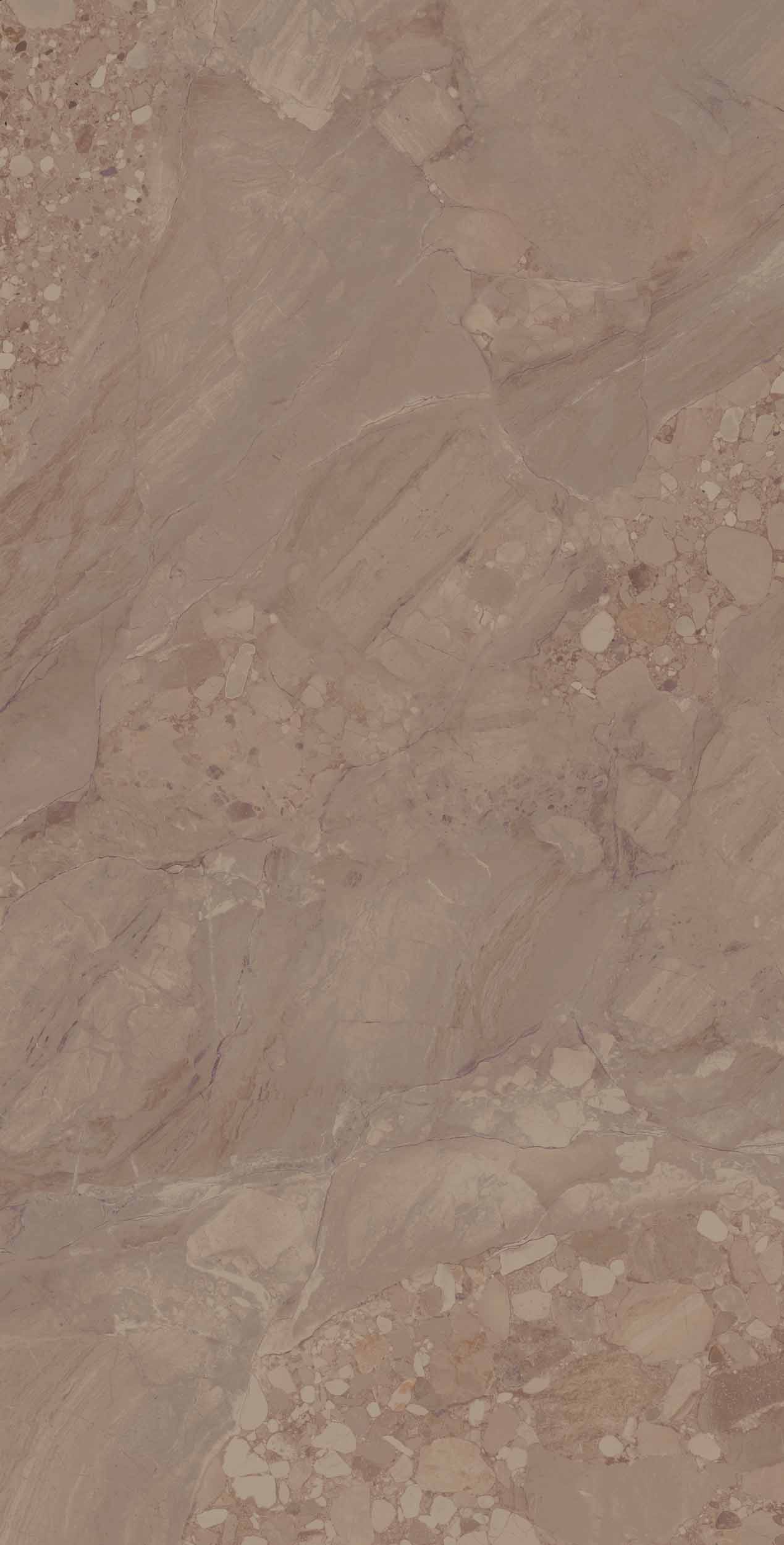 OM03 Oceanmist Brown Неполированный Рект. 60x120х9 Ametis by Estima фото 5