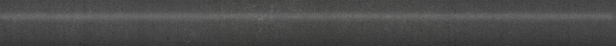 SPA072R Бордюр Гварди антрацит матовый обрезной 30x2,5x1,9 Kerama Marazzi