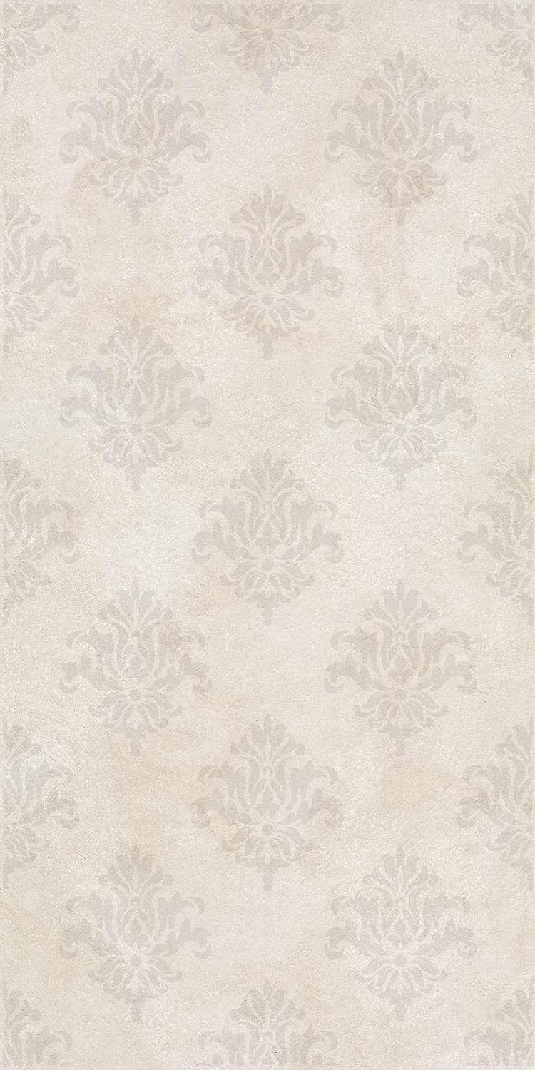 SBD025/DL500620 Декор Роверелла бежевый светлый орнамент 60x119,5x0,9 Kerama Marazzi