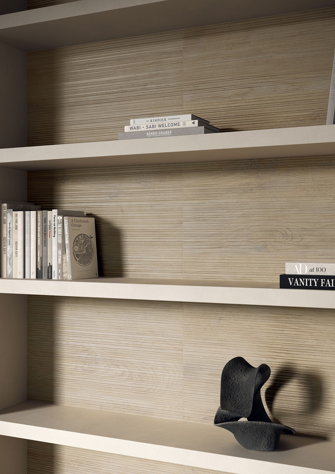 1007111 Olmo Massello Rett 30x120 Isla Tiles фото 44