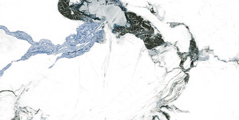 Oyama Leviglass Blue 60x120 Geotiles