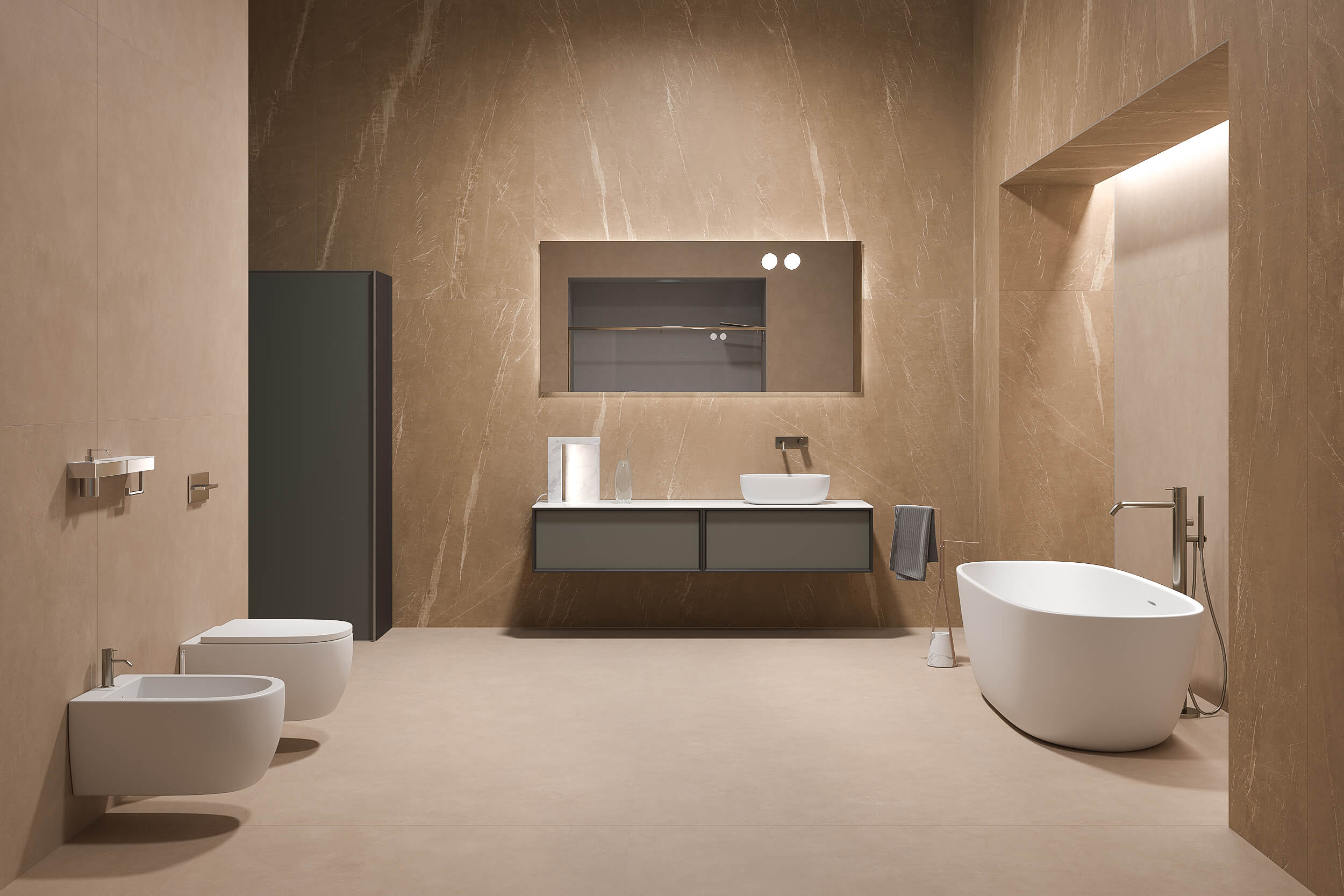 Cement  Artcer