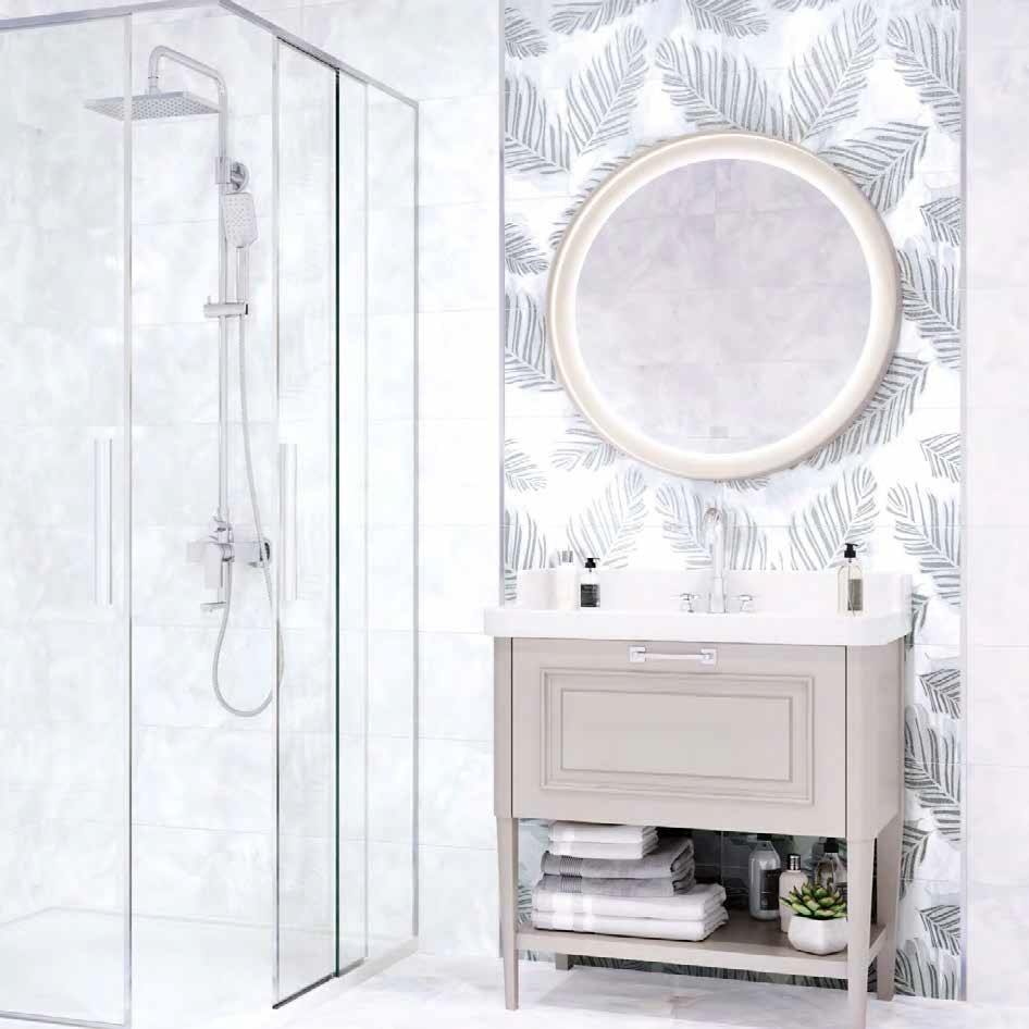 Vision Alma Ceramica (Уралкерамика)