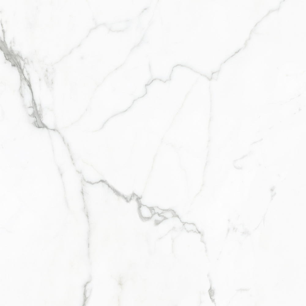 GT60604803PR Elegant Statuario Белый 60x60 Global Tile