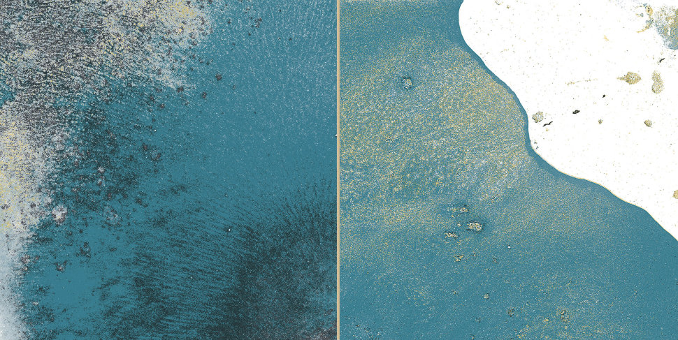 31132 FS Tradition Square Green 20x40 Peronda фото 15