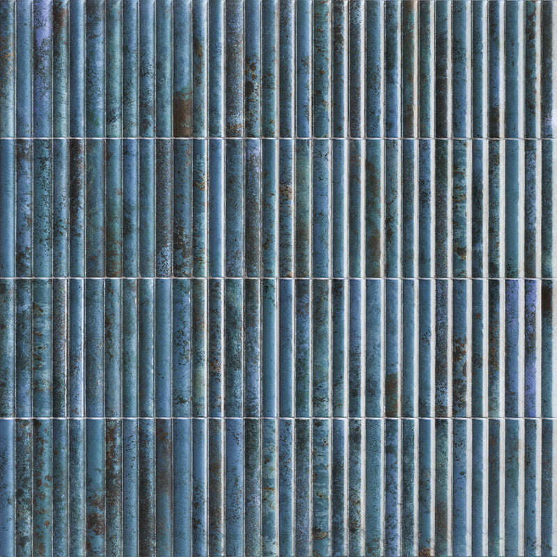 Lugano Blue 15x30 Mainzu фото 2