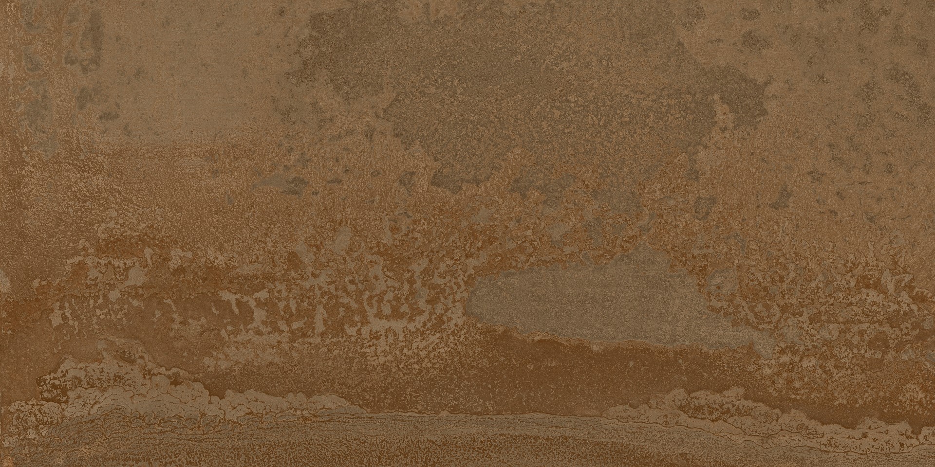 Lab. Iron Corten Luxglass Rect 60x120 Prissmacer фото 7