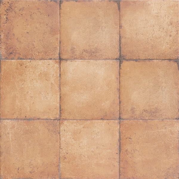 BOTTEGA OCRE 20x20 Mainzu