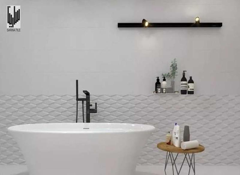 Pico Sina Tile