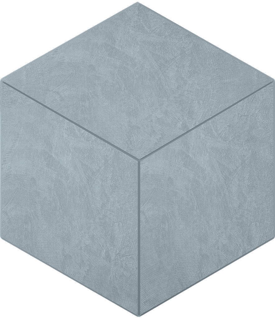 Мозаика SR02 Spectrum Cube неполированная 29x25x1.0 Ametis by Estima