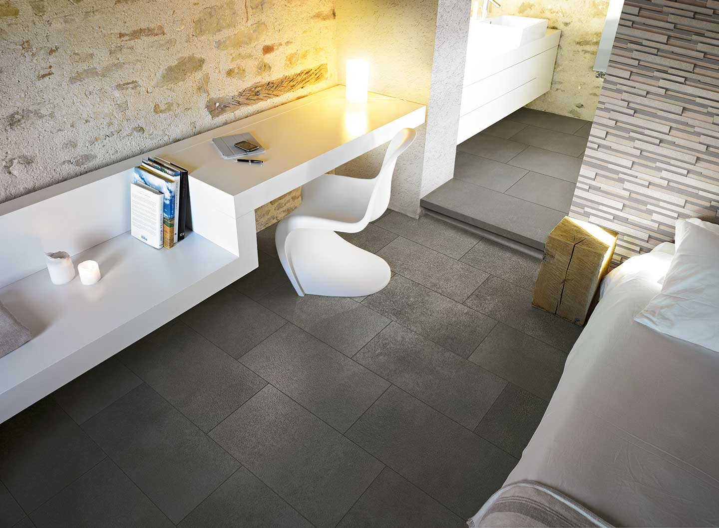 738817 Industrial Sage Nat Ret 60x120 Floor Gres