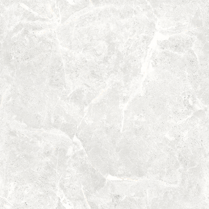 Stone Cool White Белый Полированный 60х60 Ceradim