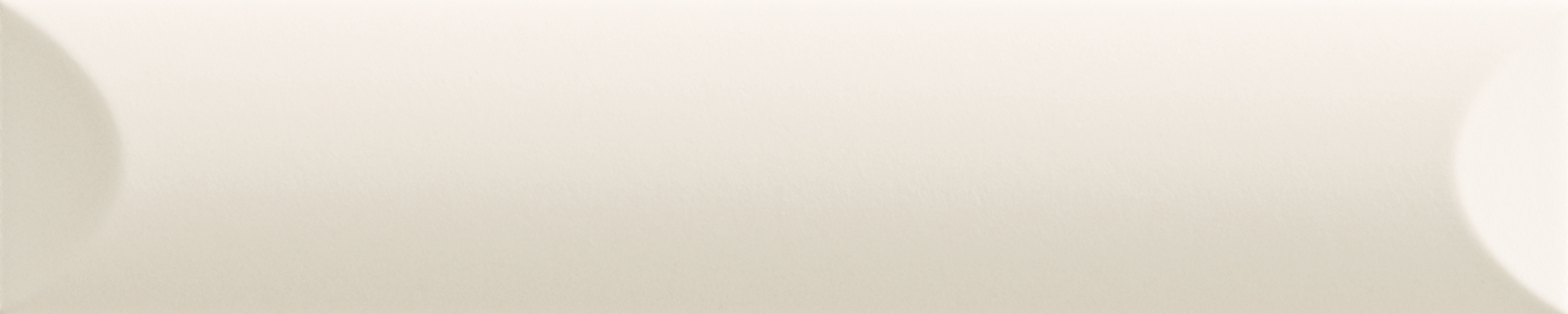 192114 Up Cuscino Bone Glossy 25x5 Ava Ceramica