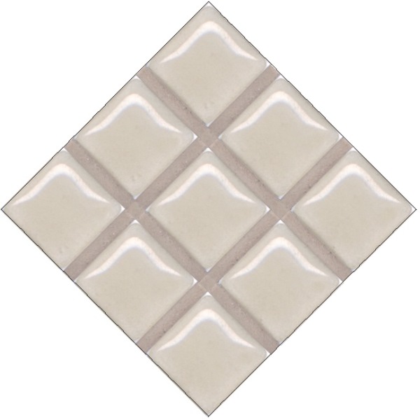 POG001 Александрия светлый 4,6х4,6 Kerama Marazzi
