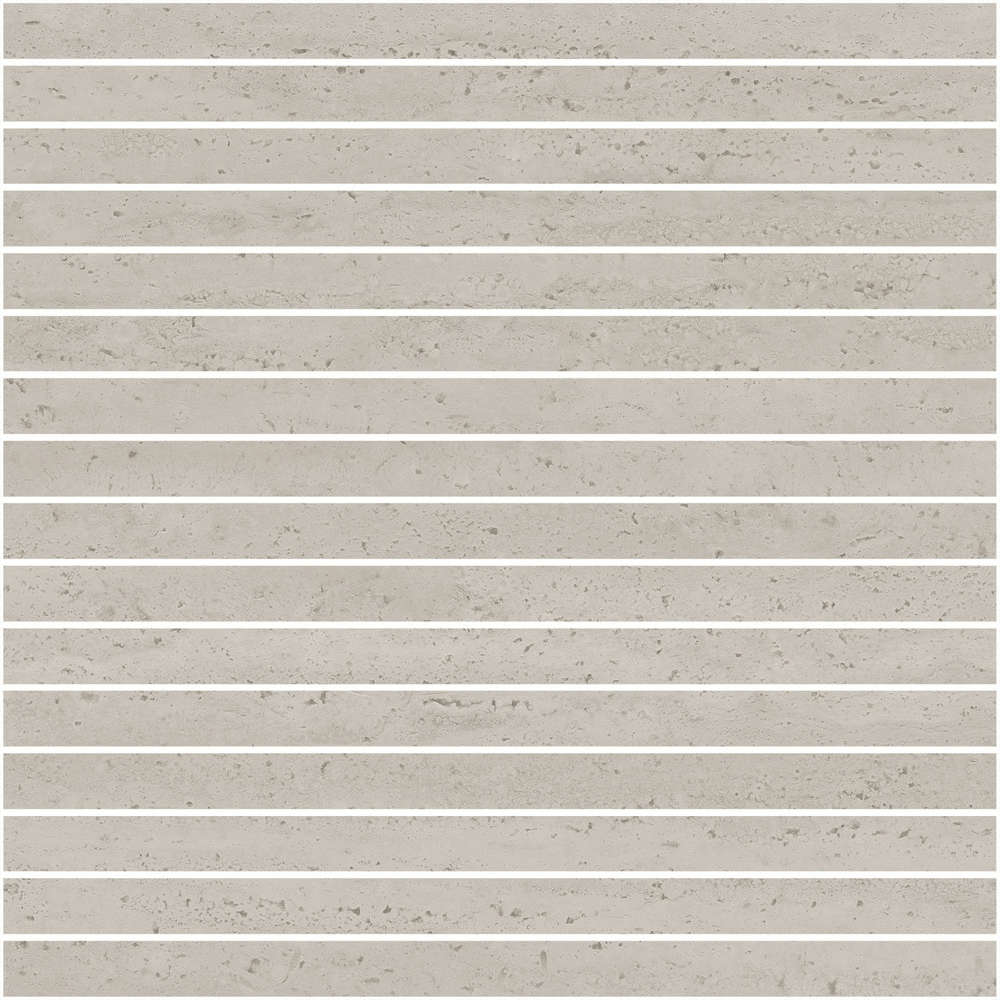 MM48024 Декор Сан-Марко мозаичный серый матовый обрезной 40x40x1 Kerama Marazzi фото 3