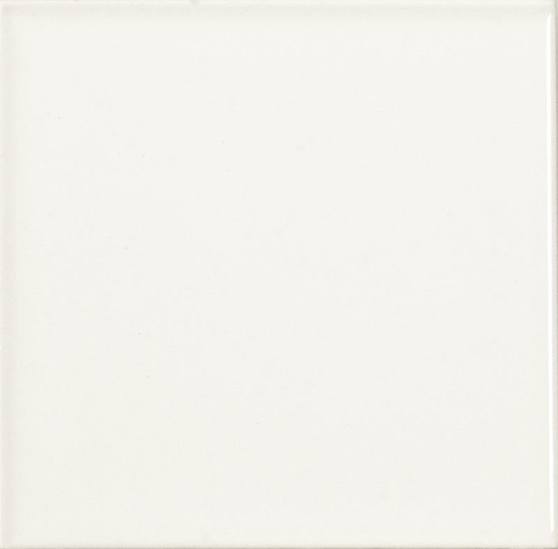 Liso Brillo Blanco 20x20 Absolut Keramika